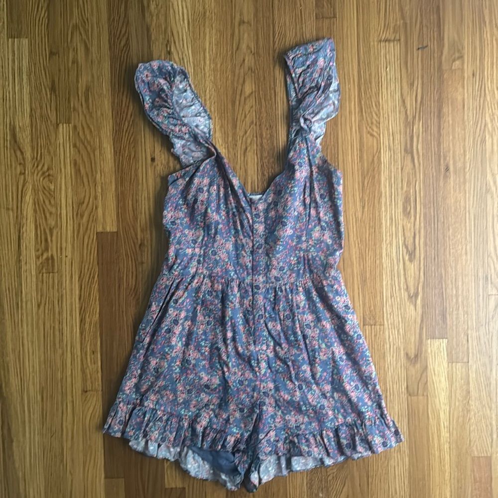 Loveshackfancy Romper /Playsuit - image 1